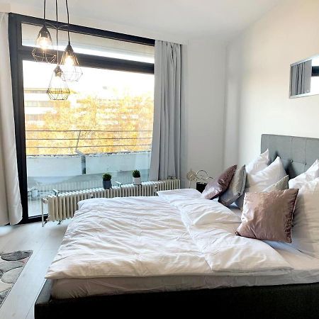 ✪ Beautiful Studio In Center With Amazing View ✪ MHG Exterior foto