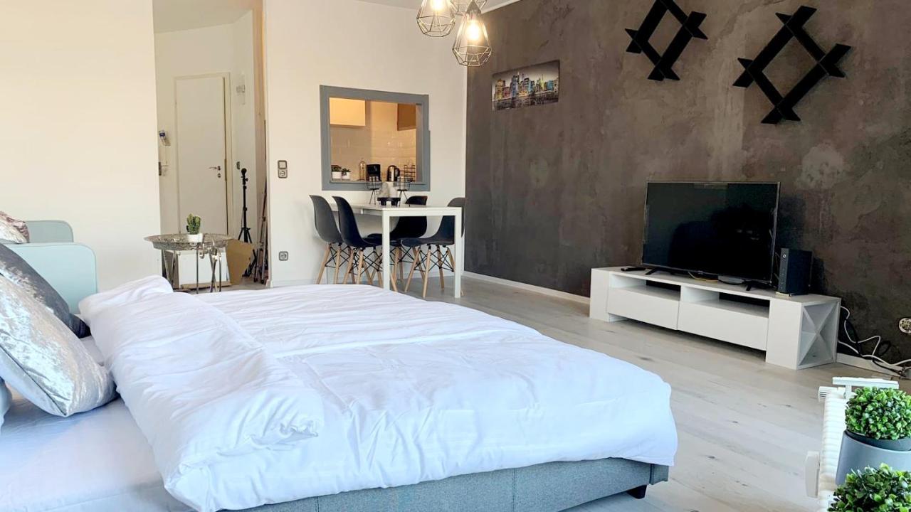 ✪ Beautiful Studio In Center With Amazing View ✪ MHG Exterior foto
