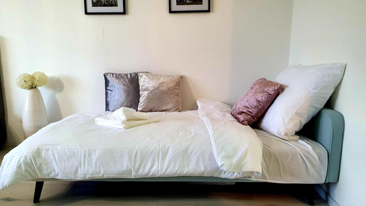 ✪ Beautiful Studio In Center With Amazing View ✪ MHG Exterior foto